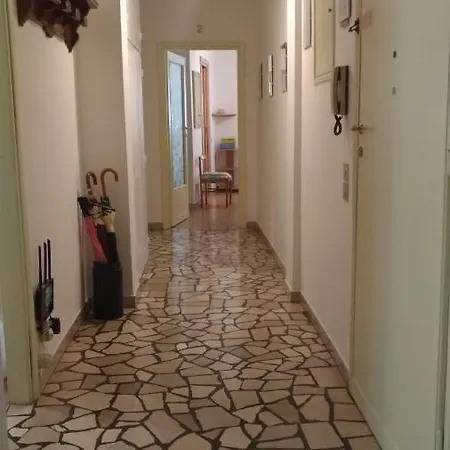 Гостевой дом Cisanello