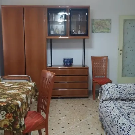 Гостевой дом Cisanello