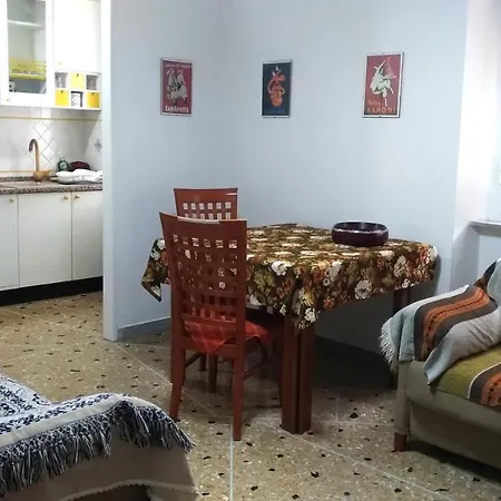Cisanello Гостевой дом *