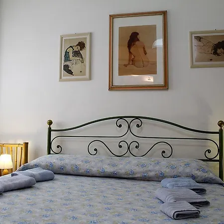 Maison d'hôtes - Rent Cisanello *