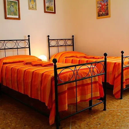 Maison d'hôtes - Rent Cisanello *